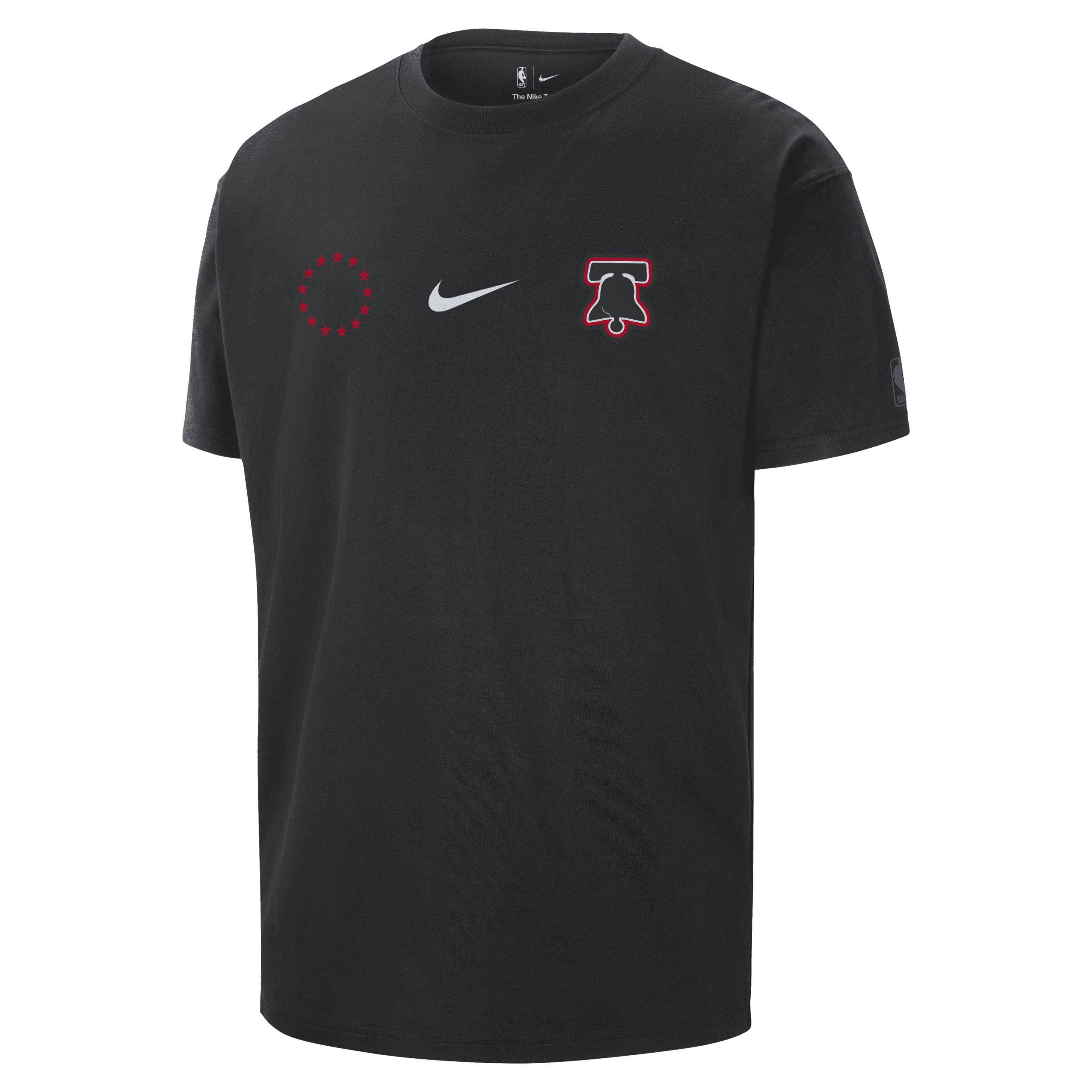Team 13 Premium Essentials Nike Mens WNBA T-Shirt | HQ0128-820 Product Image