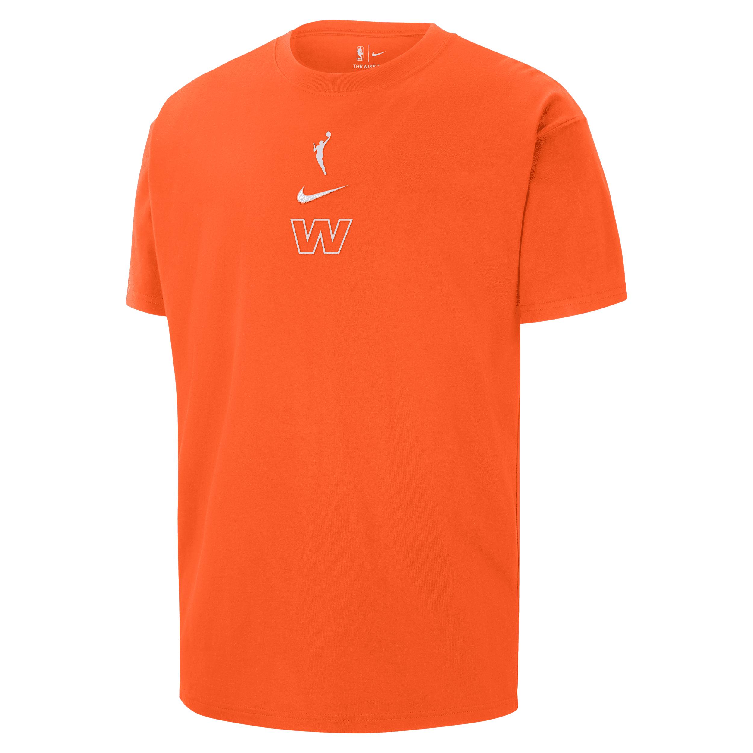 Team 13 Premium Essentials Nike Mens WNBA T-Shirt | HQ0128-820 Product Image