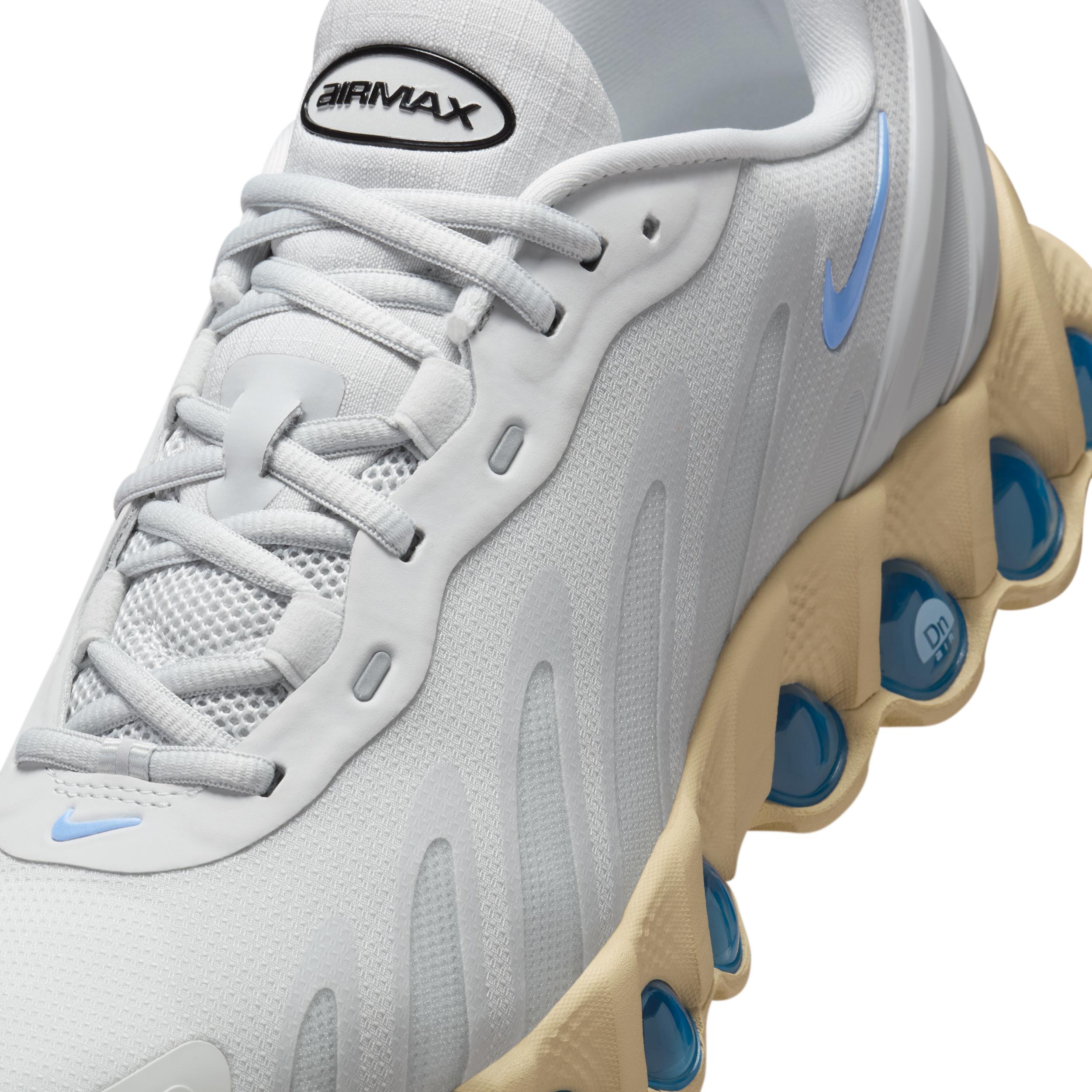 Nike Mens Air Max Dn8 Shoes | IH4119-002 Product Image