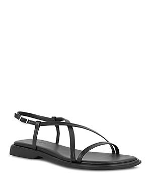 Vagabond Womens Izzy Slingback Sandals Product Image