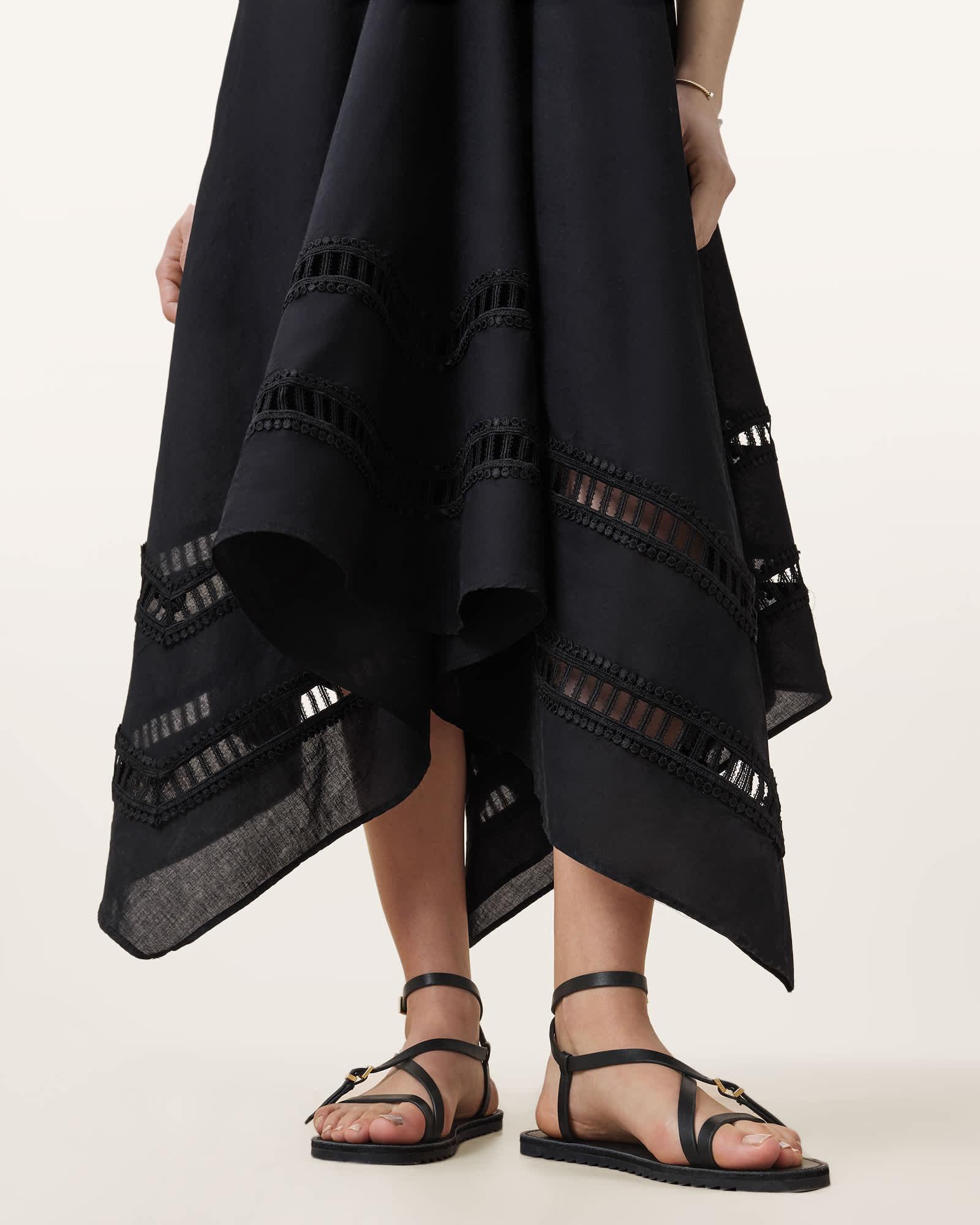 Lil Midi Dress Product Image