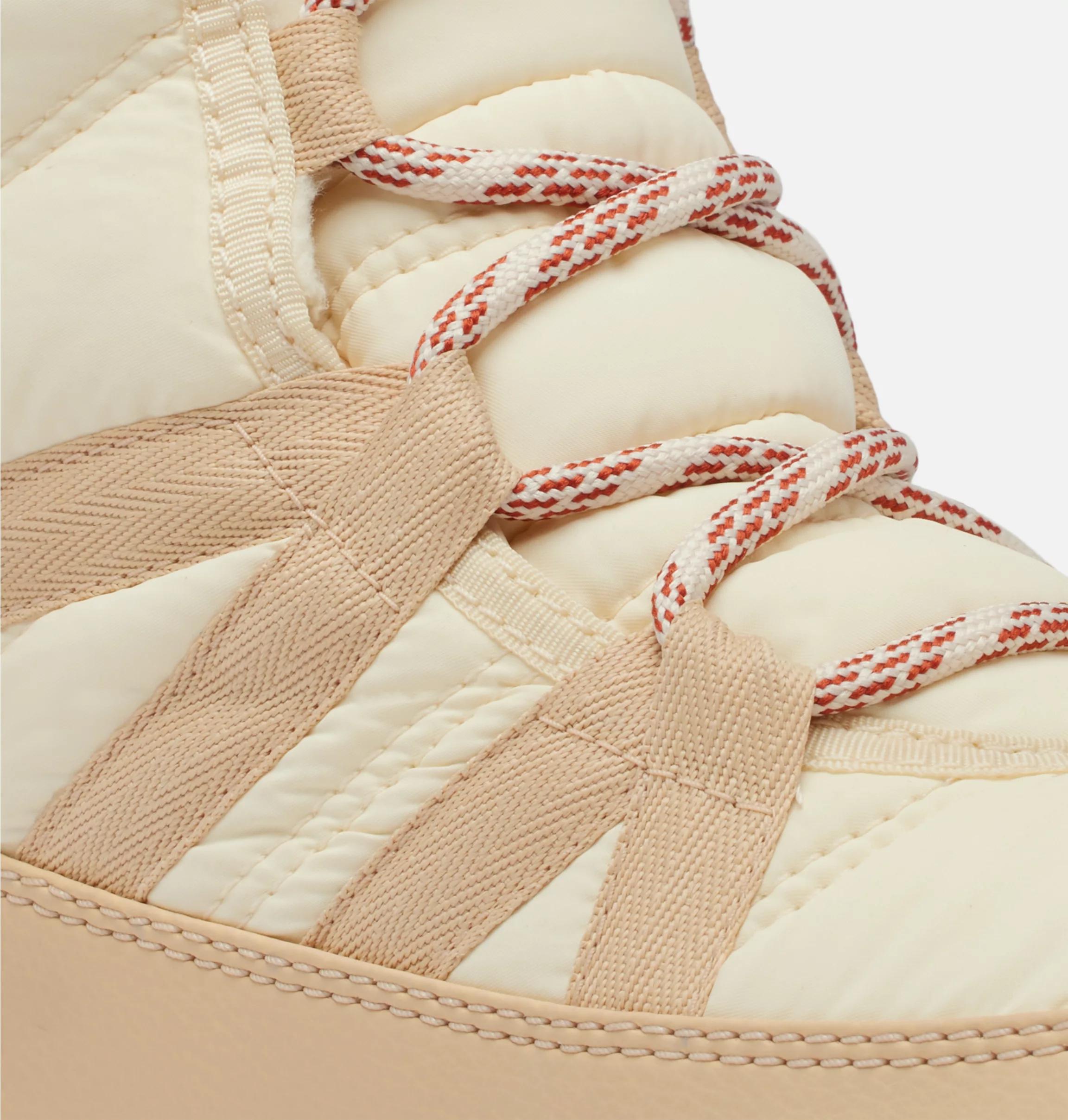 WHITNEY™ II Plus Women's Waterproof Lace Boot Product Image