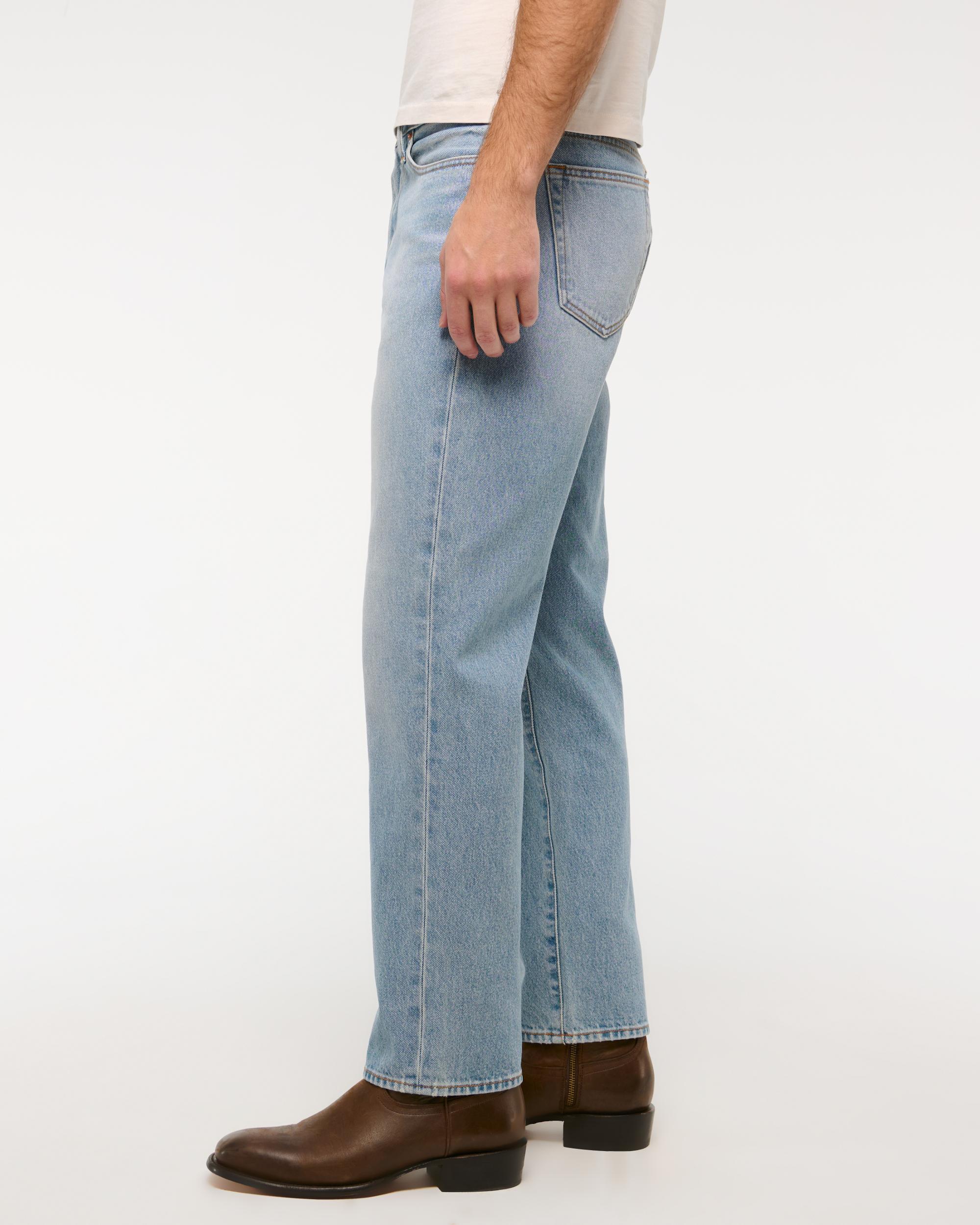 Loose Jean Product Image