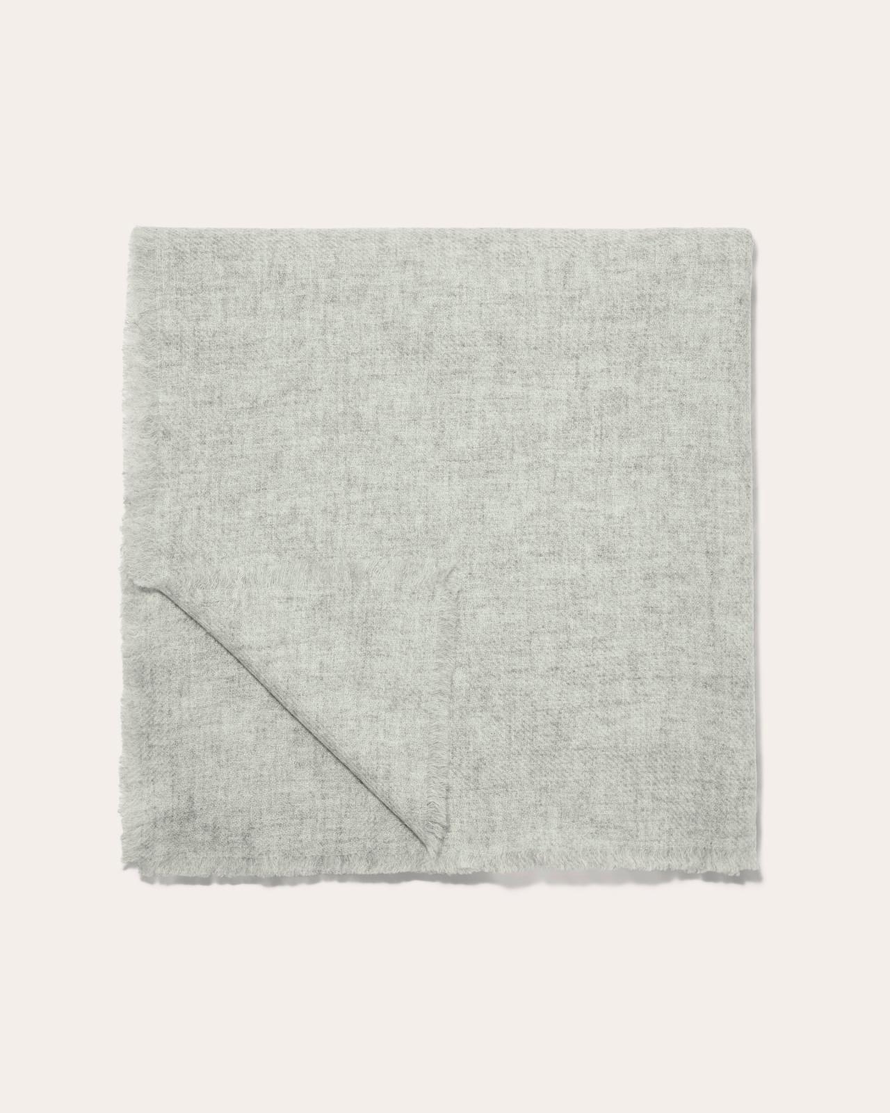 Womens Cashmere Feather Scarf by Everlane Product Image