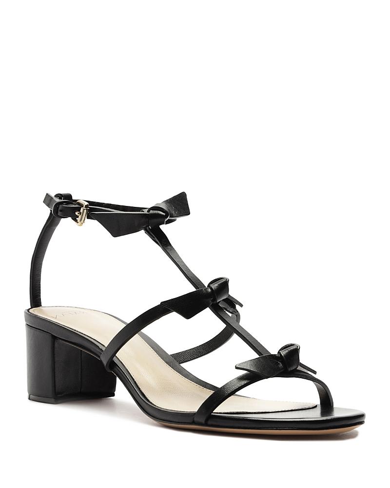 Alexandre Birman Womens Slim Lolita Sandals Product Image