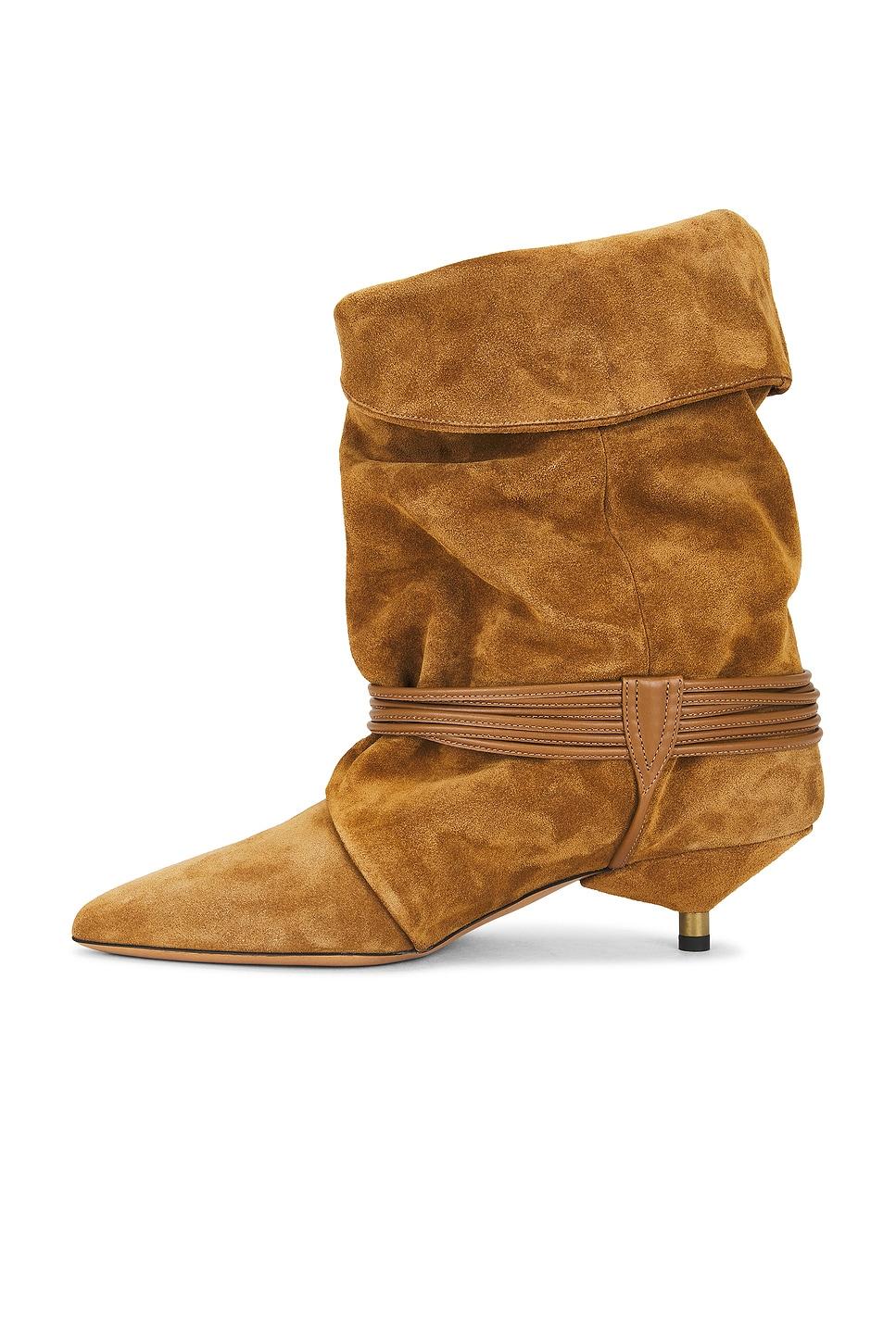 Edrika Boot Isabel Marant Product Image