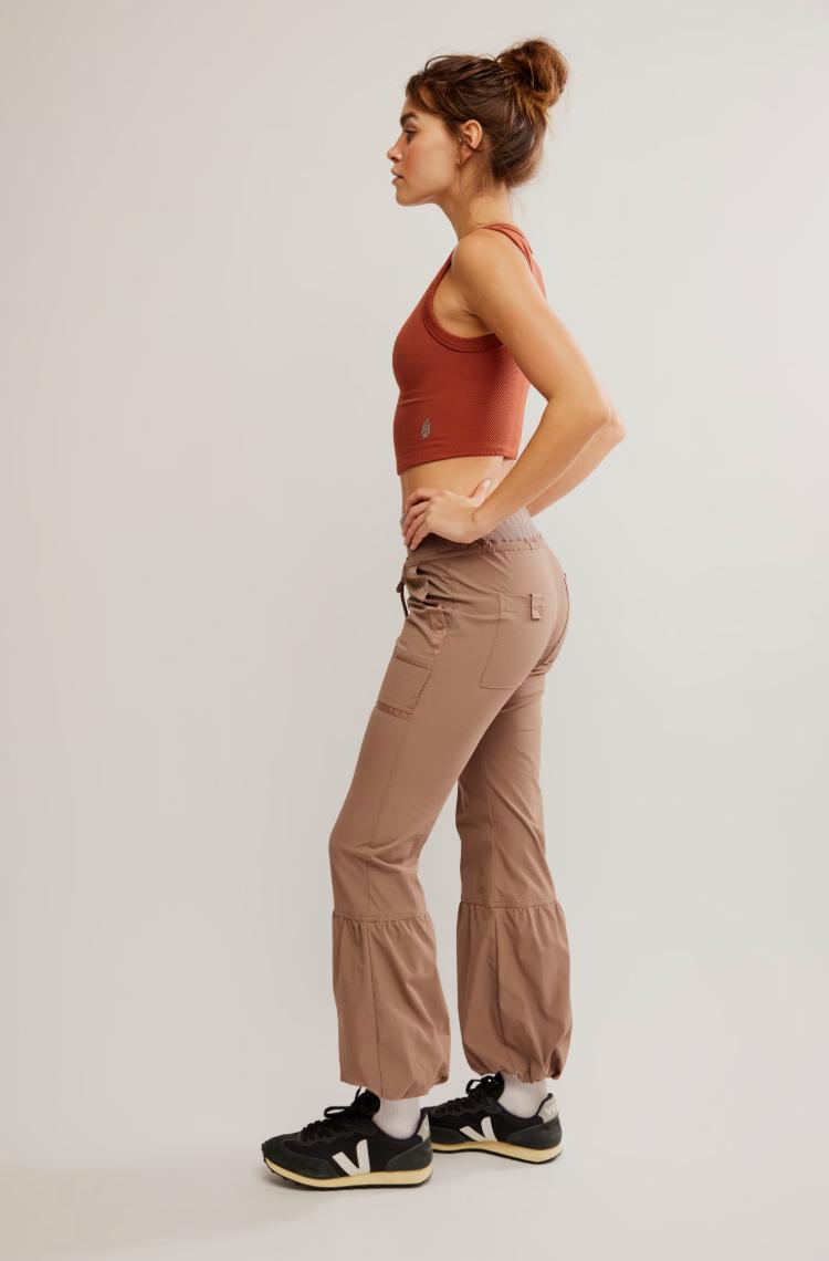 Cool Climber Pant Product Image