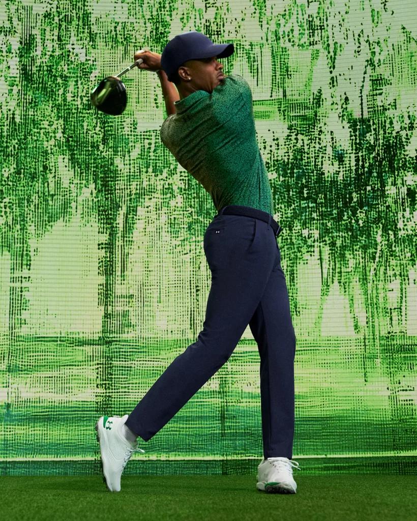 UA Drive Pro Limited Edition Product Image