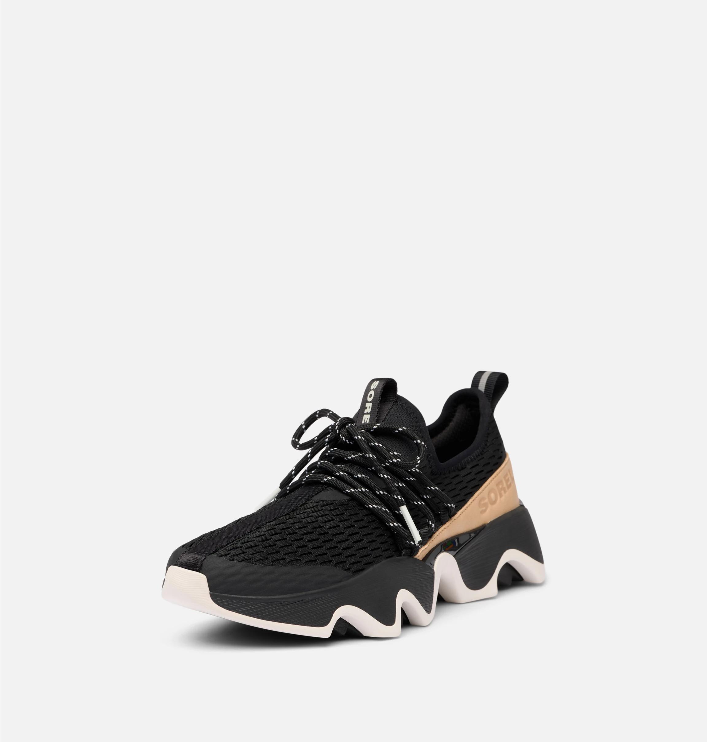 KINETIC™ Impact II Lace Women's Sneaker Product Image