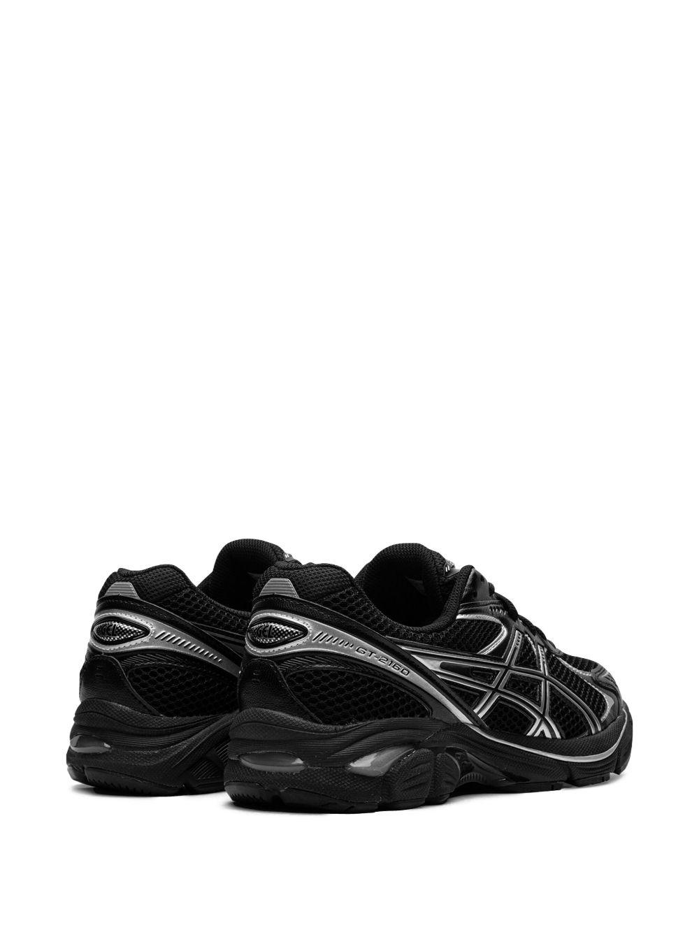 GT-2160 "Black/Pure Silver" sneakers Product Image