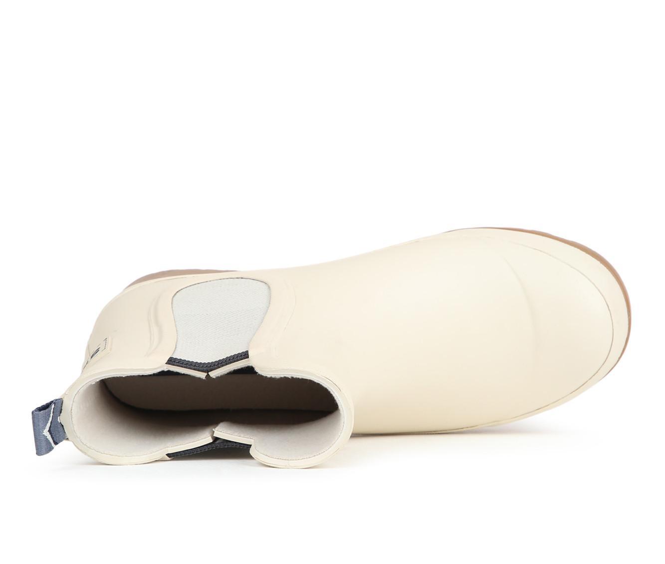 Women's Sperry Walker Chelsea Nautical Rain Boots Product Image