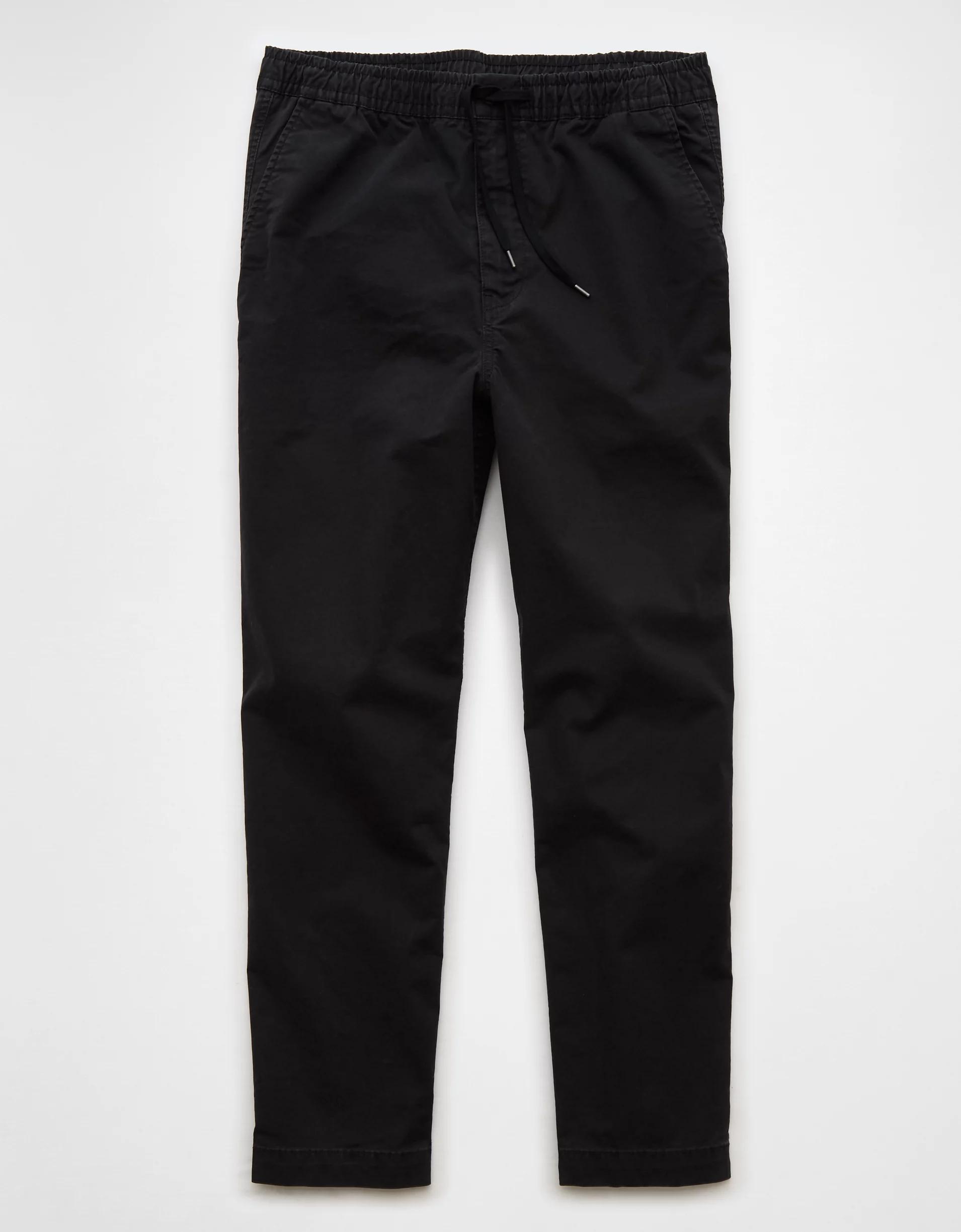 AE Flex Pull-On Loose Easy Pant Product Image