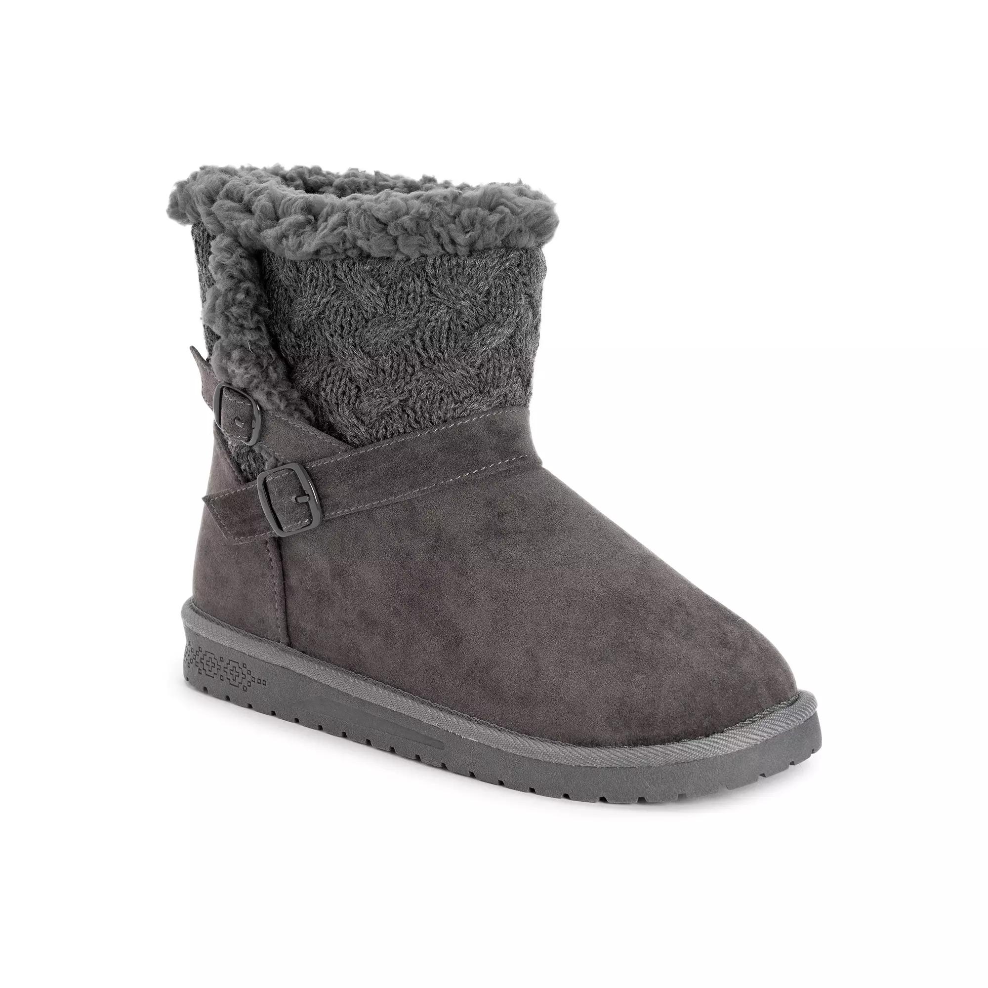 Essentials by MUK LUKS Alyx Women's Winter Boots,  Product Image