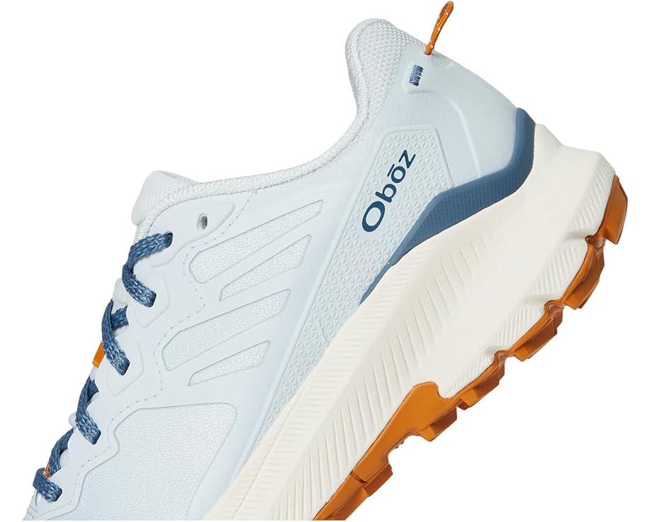 Women's Oboz Katabatic Wind Low Product Image