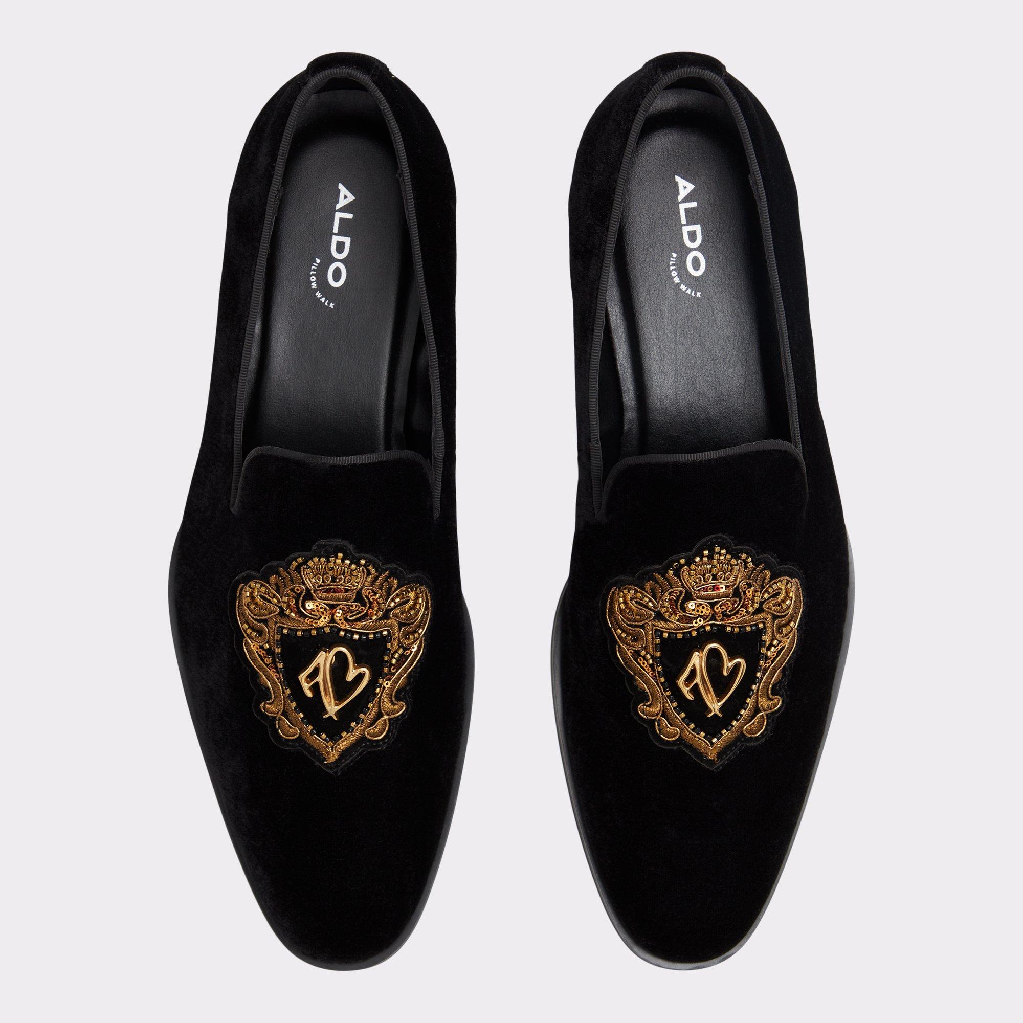 Beck Other Black Men's Dress Shoes | ALDO US Product Image