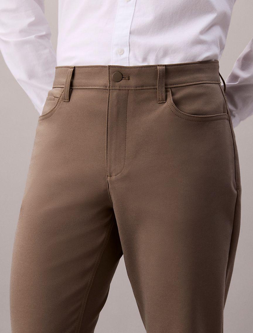 Slim Move 5-Pocket Pant Product Image