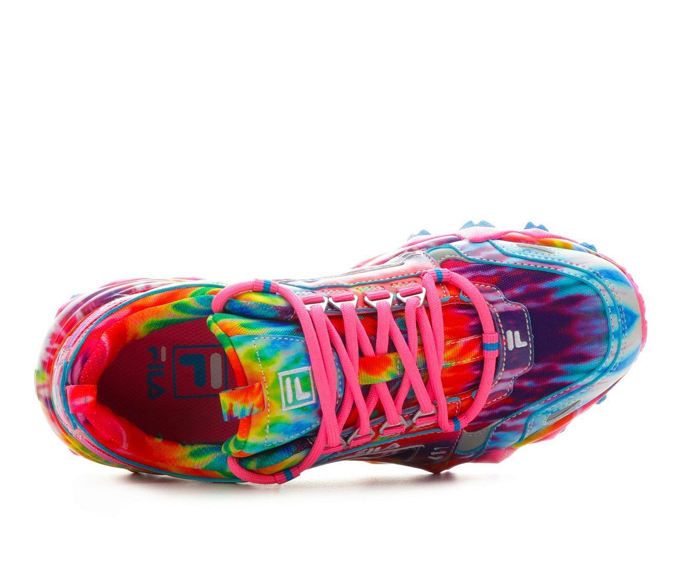 Women's Fila Oakmont TR Sneakers Product Image