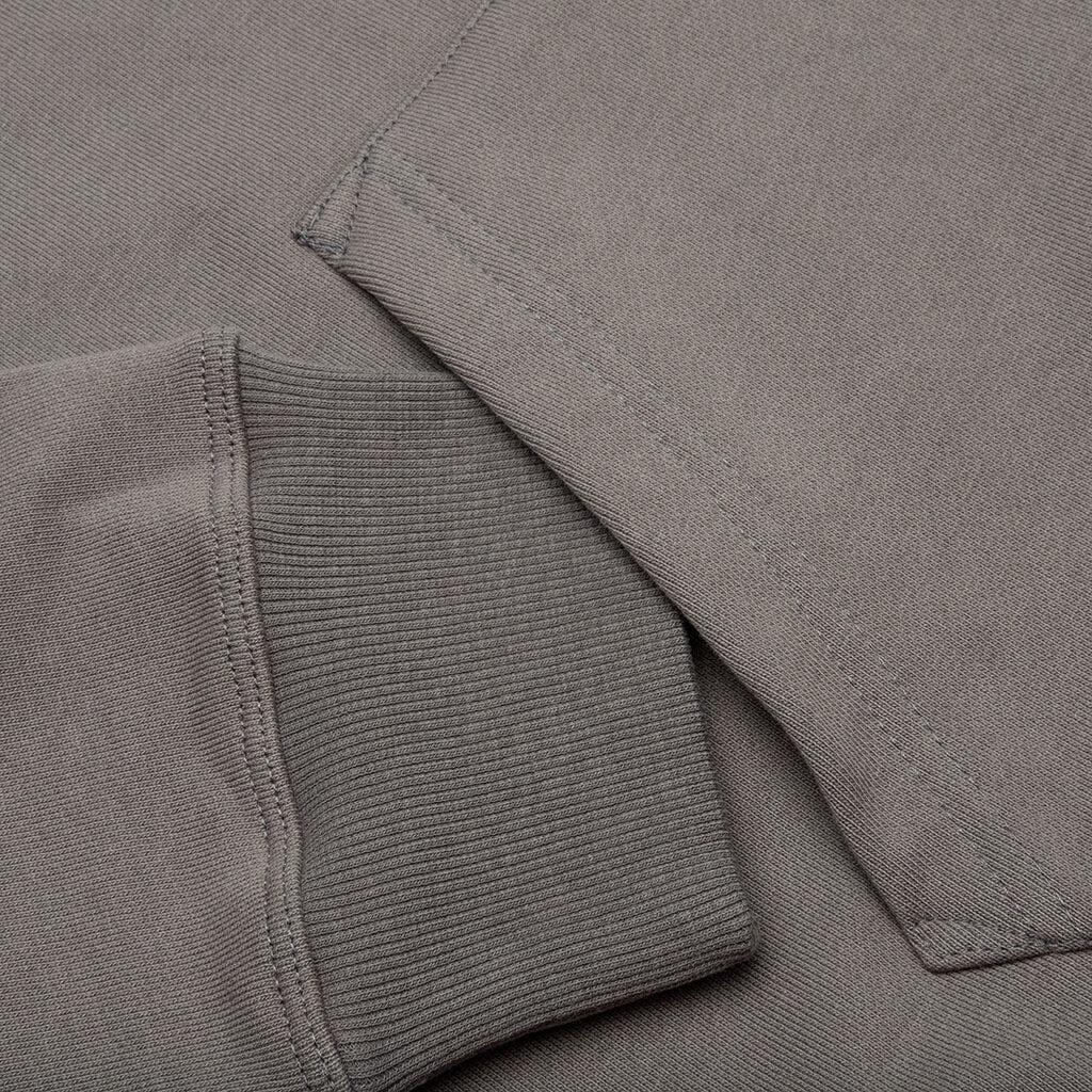 Academy Hoodie - Tornado/Dutch Canal Male Product Image