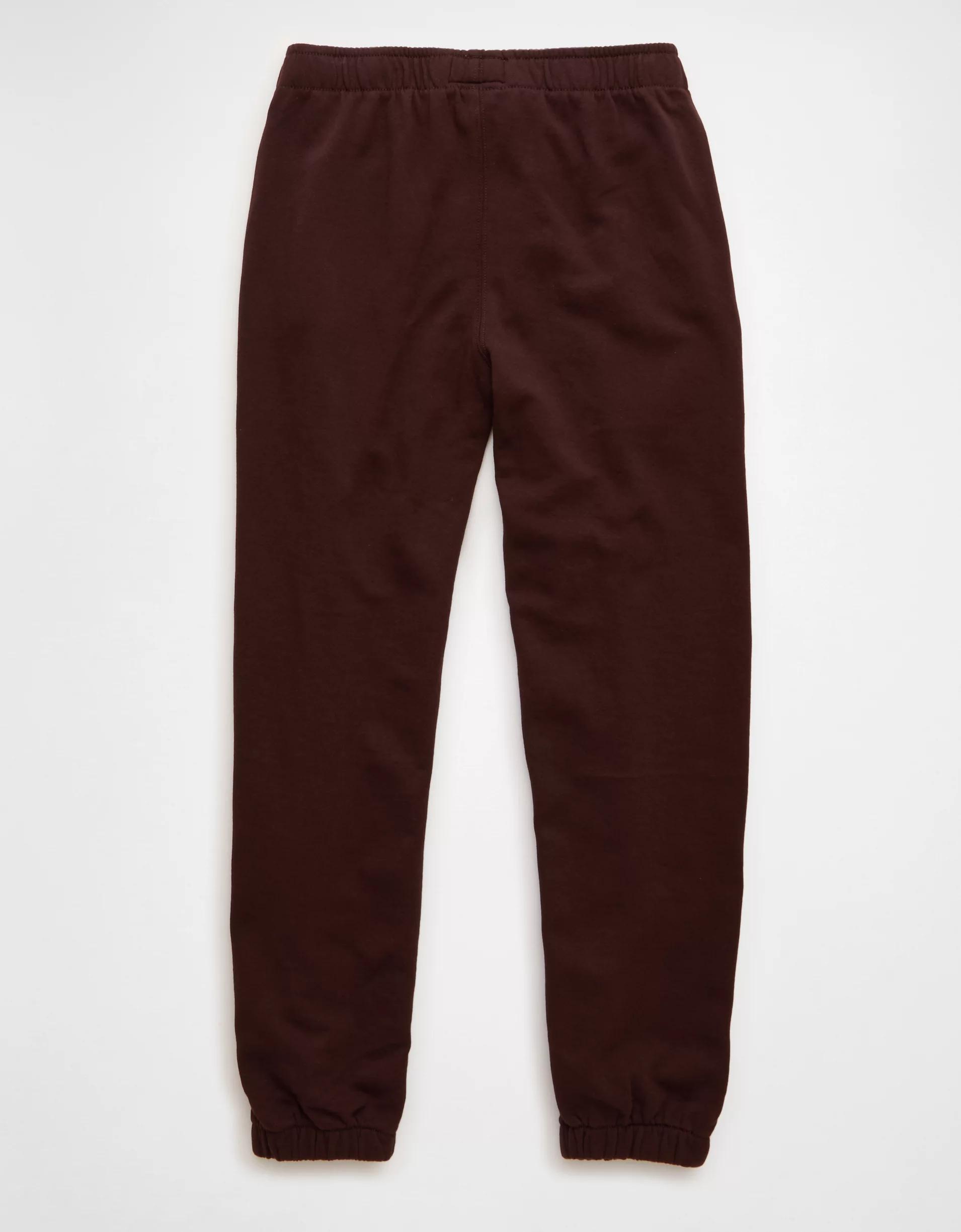 AE High-Waisted Jogger Product Image