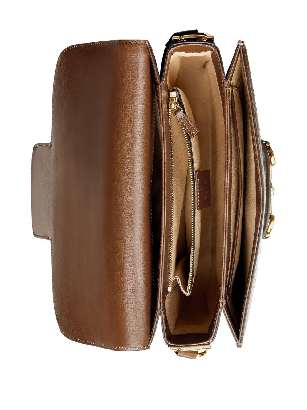 1955 Horsebit shoulder bag Product Image