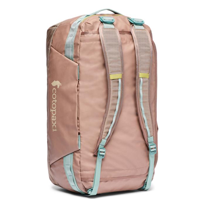 Allpa Getaway 55L Duffel Product Image