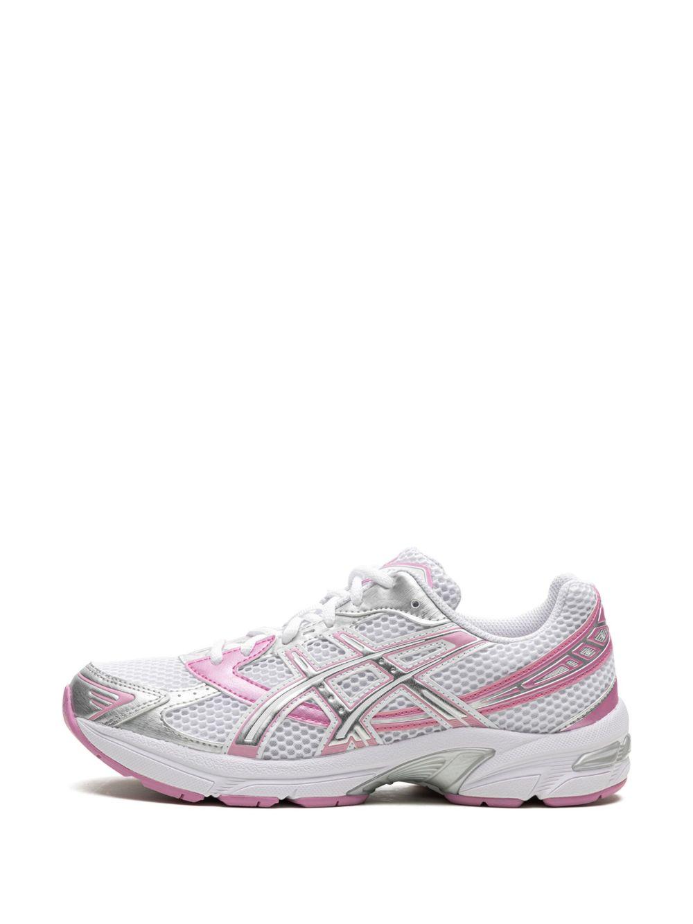 Gel-1130 "White/Silver/Pink" sneakers Product Image