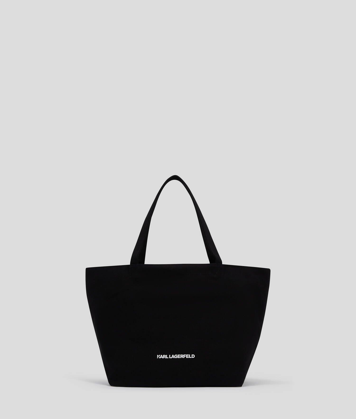 IKON KARL & CHOUPETTE SHOPPER Product Image