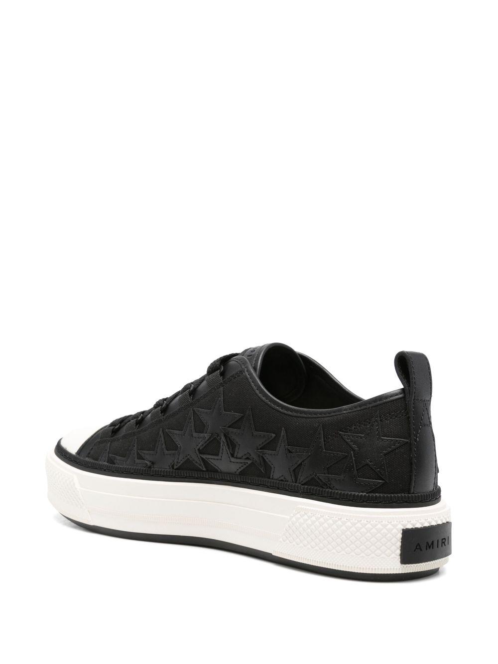 Stars low sneakers  Product Image