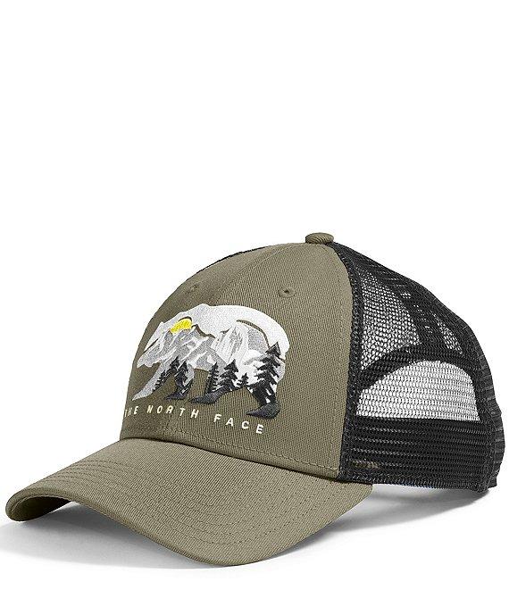The North Face Embroidered Mudder Trucker Hat Product Image