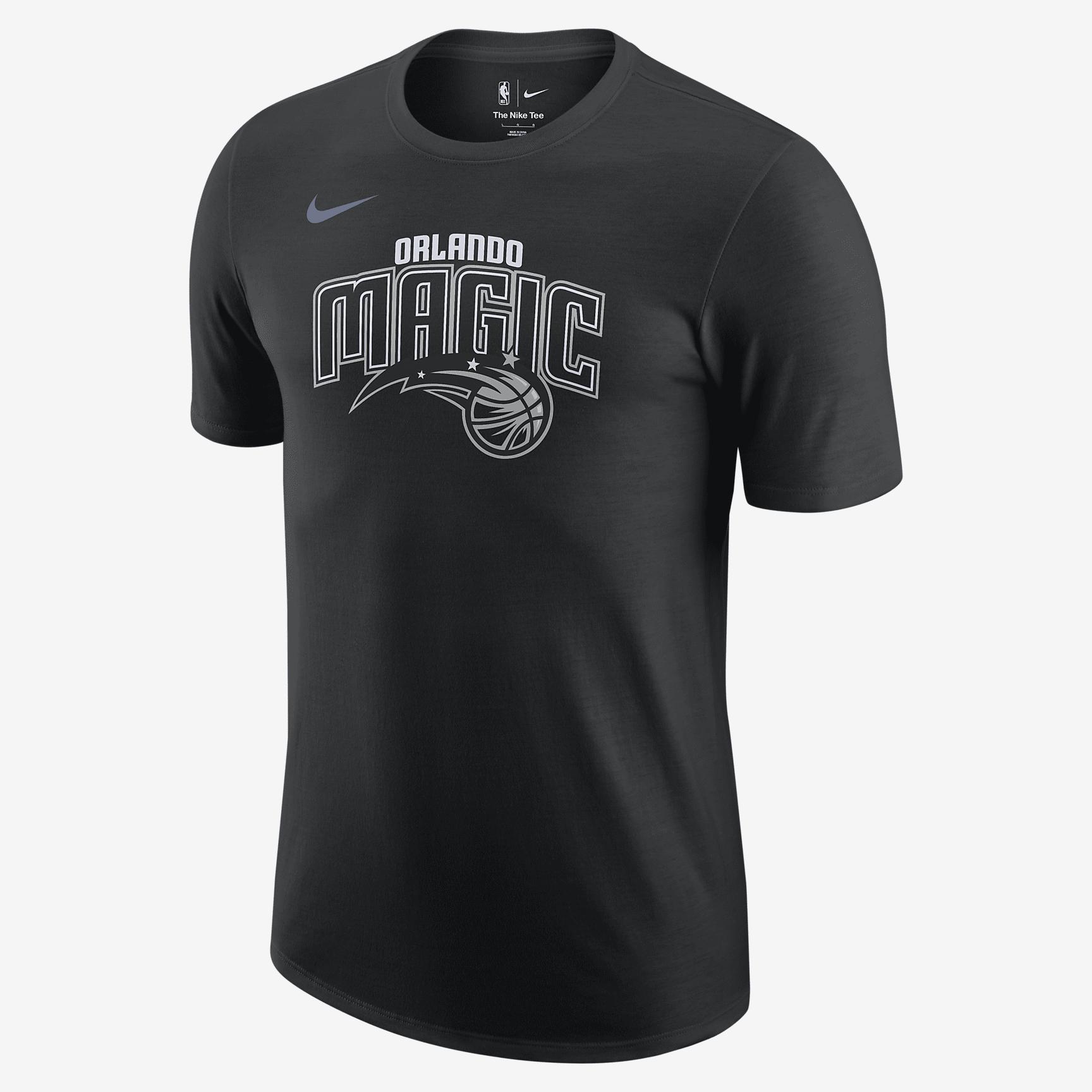 Orlando Magic Essential Men's Nike NBA T-Shirt Product Image