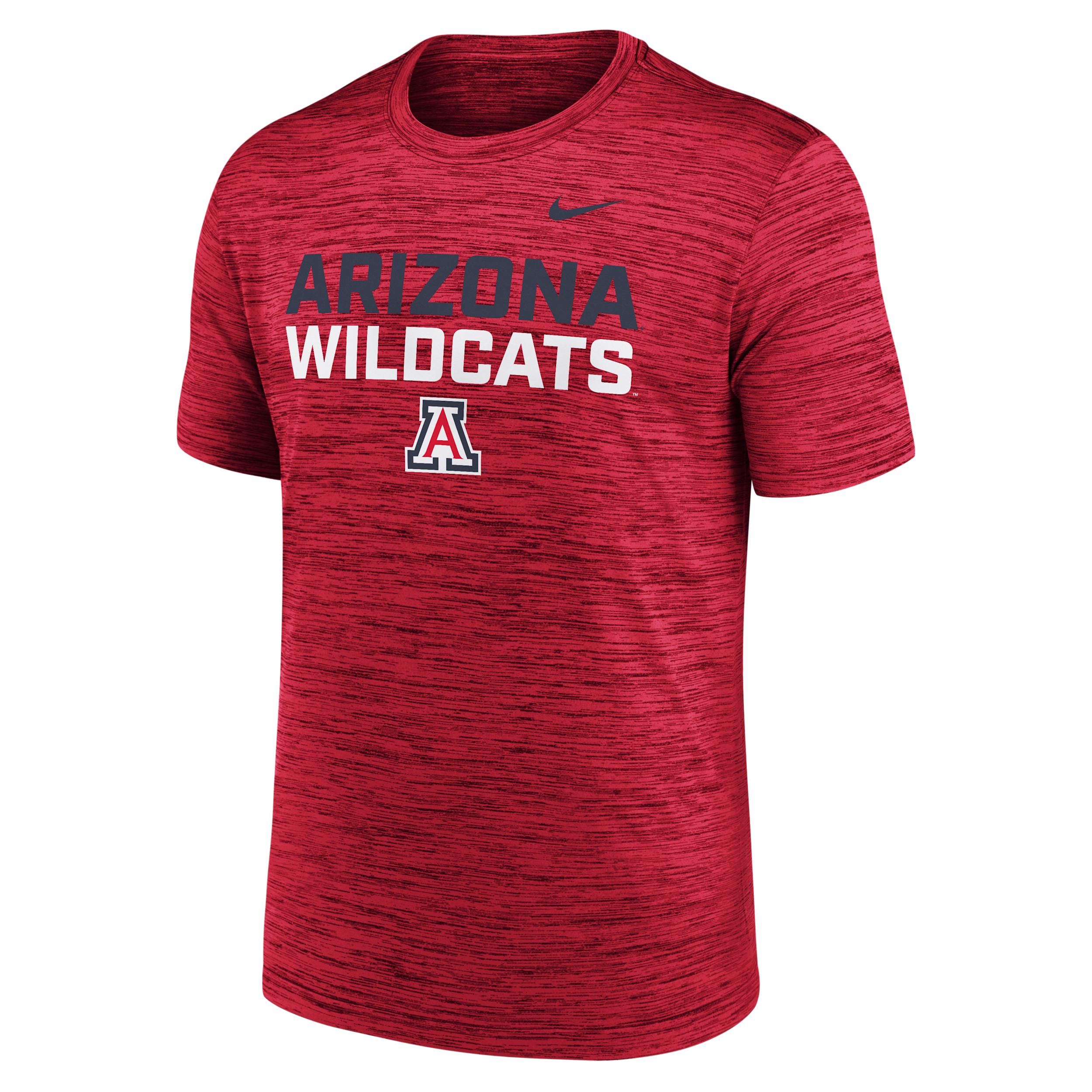 Colorado Nike Mens College T-Shirt | M21372COLO-BLK Product Image