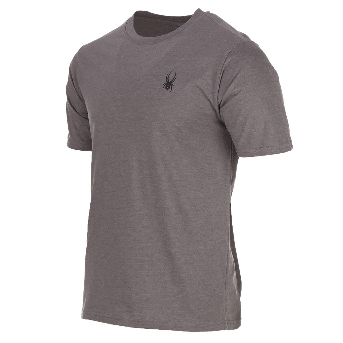 Spyder Men's Bold Wordmark Tee Product Image