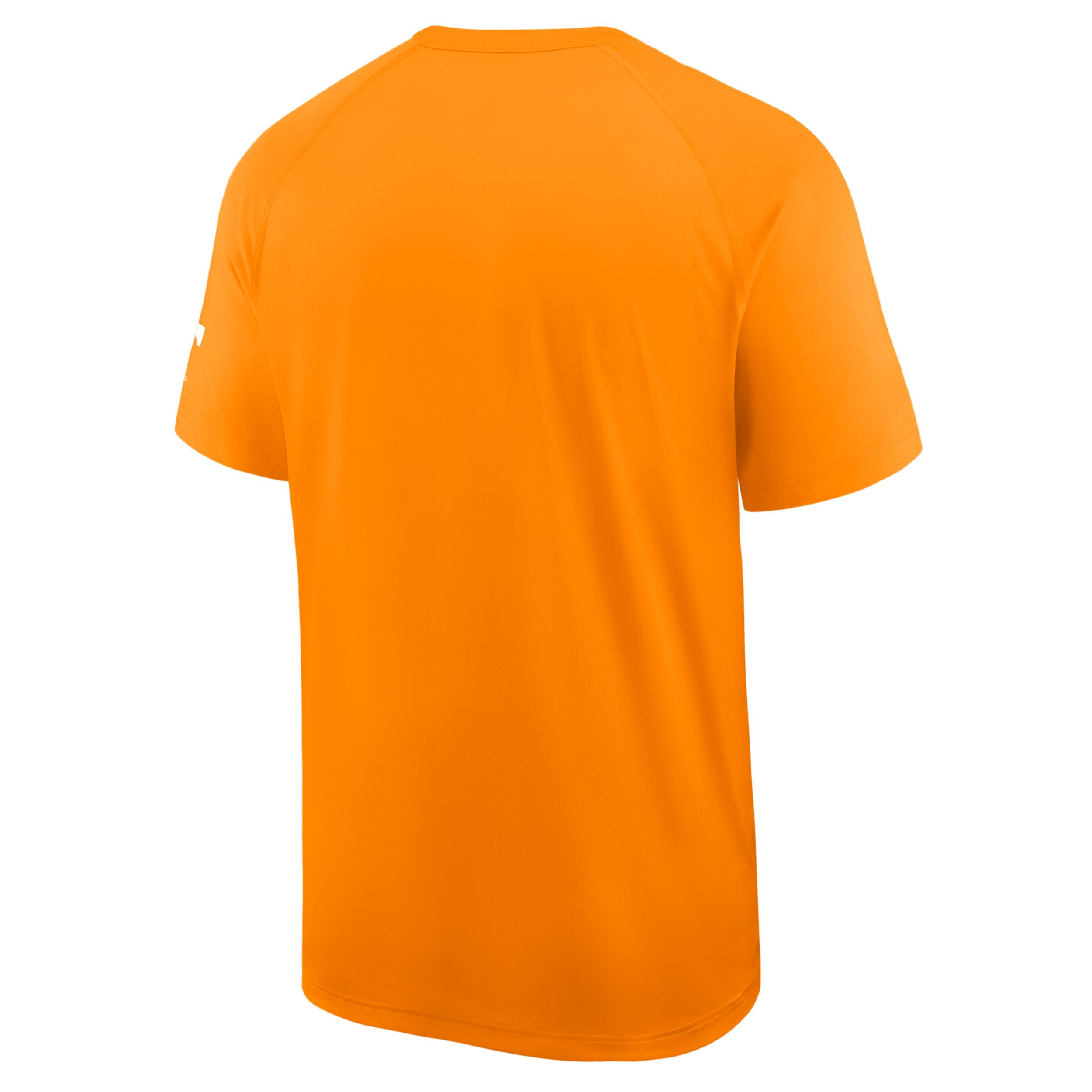 Tennessee Premium Performance Nike Mens Dri-FIT College T-Shirt | 03EN87FUTN-TGS Product Image