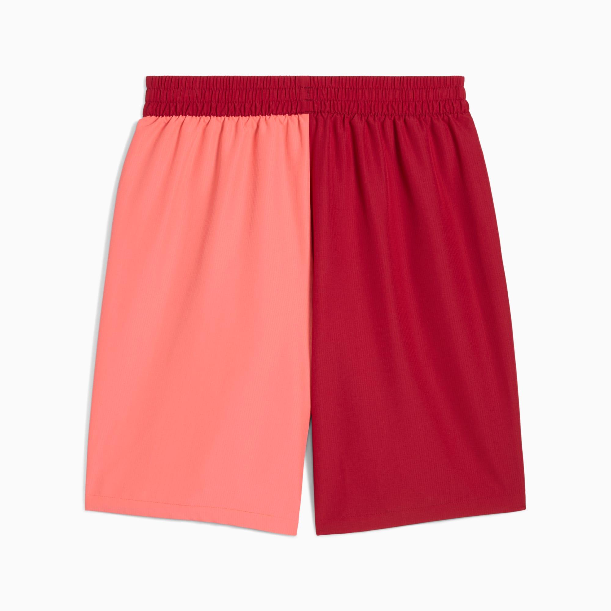 Scuderia Ferrari Race Men's Lifestyle Shorts Product Image