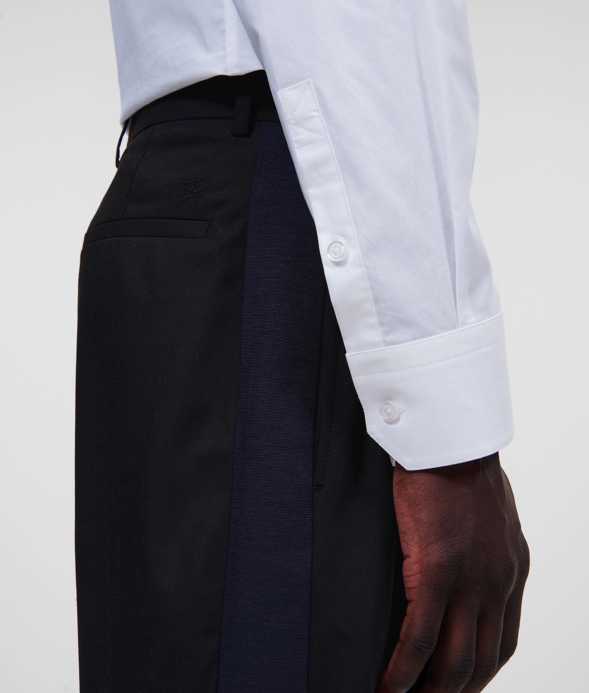 TAILORED TROUSERS Product Image