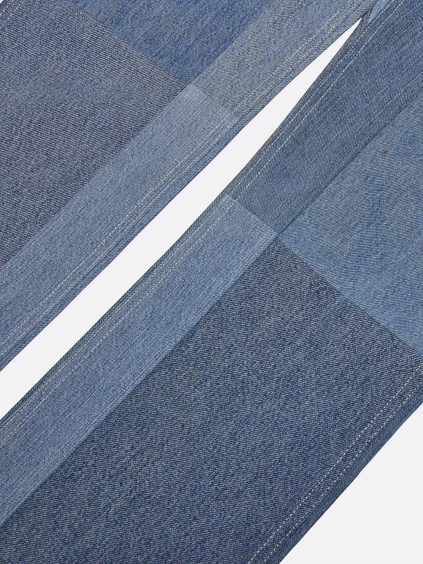 Wrangler x Beyond Retro Regular Straight Jean | Men's JEANS | Wrangler® Product Image