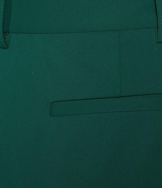 Alex Marie Coordinating Ava Jetset-Tech Super Stretch Trouser Pants Product Image