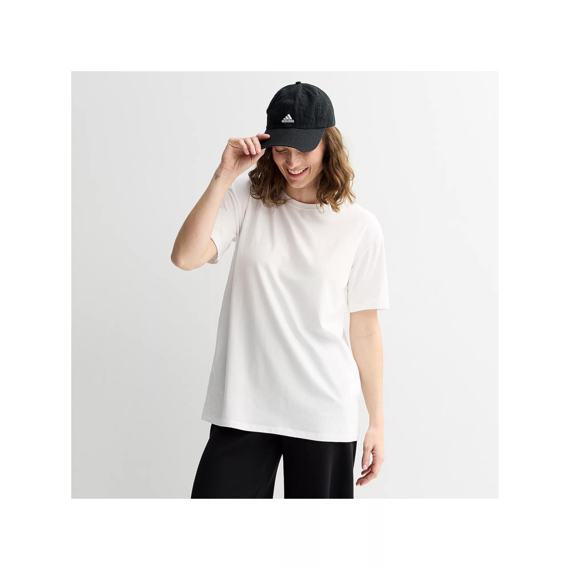 Women's FLX Restore Boyfriend Tee,  Product Image