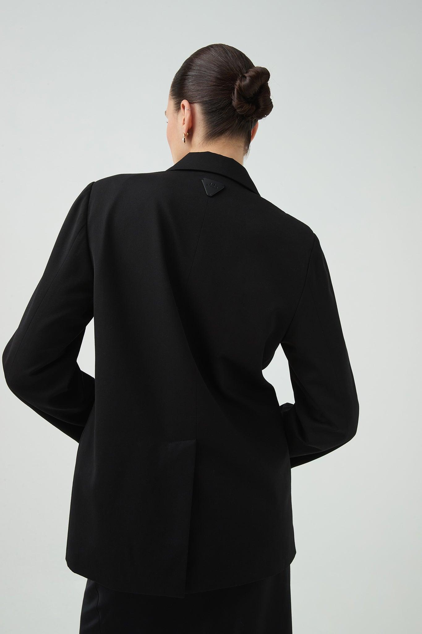 Roxanne Oversized Blazer Product Image