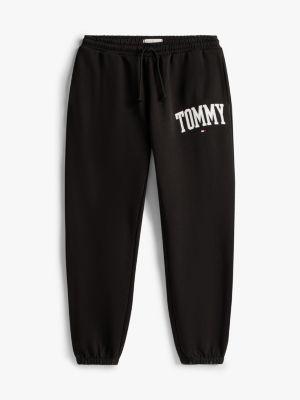 Varsity Tommy Logo Sweatpant Product Image