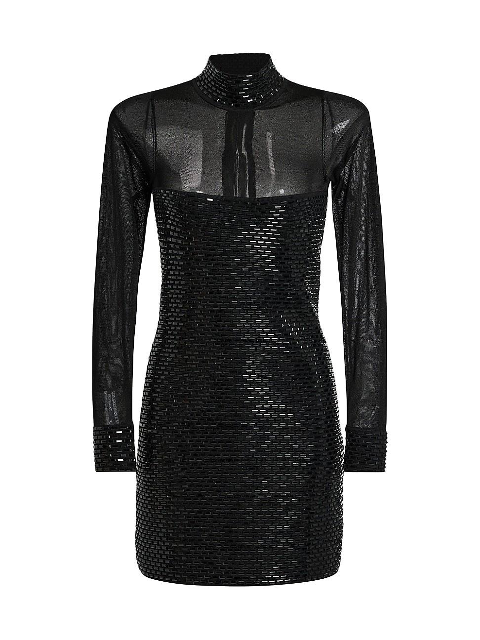 Womens Willow Embellished Dress Product Image
