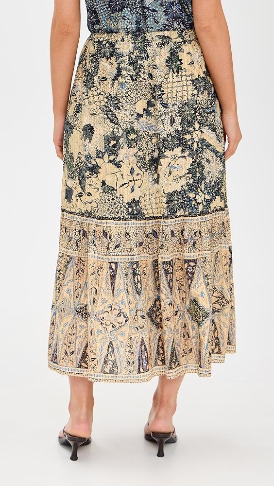 Ulla Johnson Olina Skirt | Shopbop Product Image