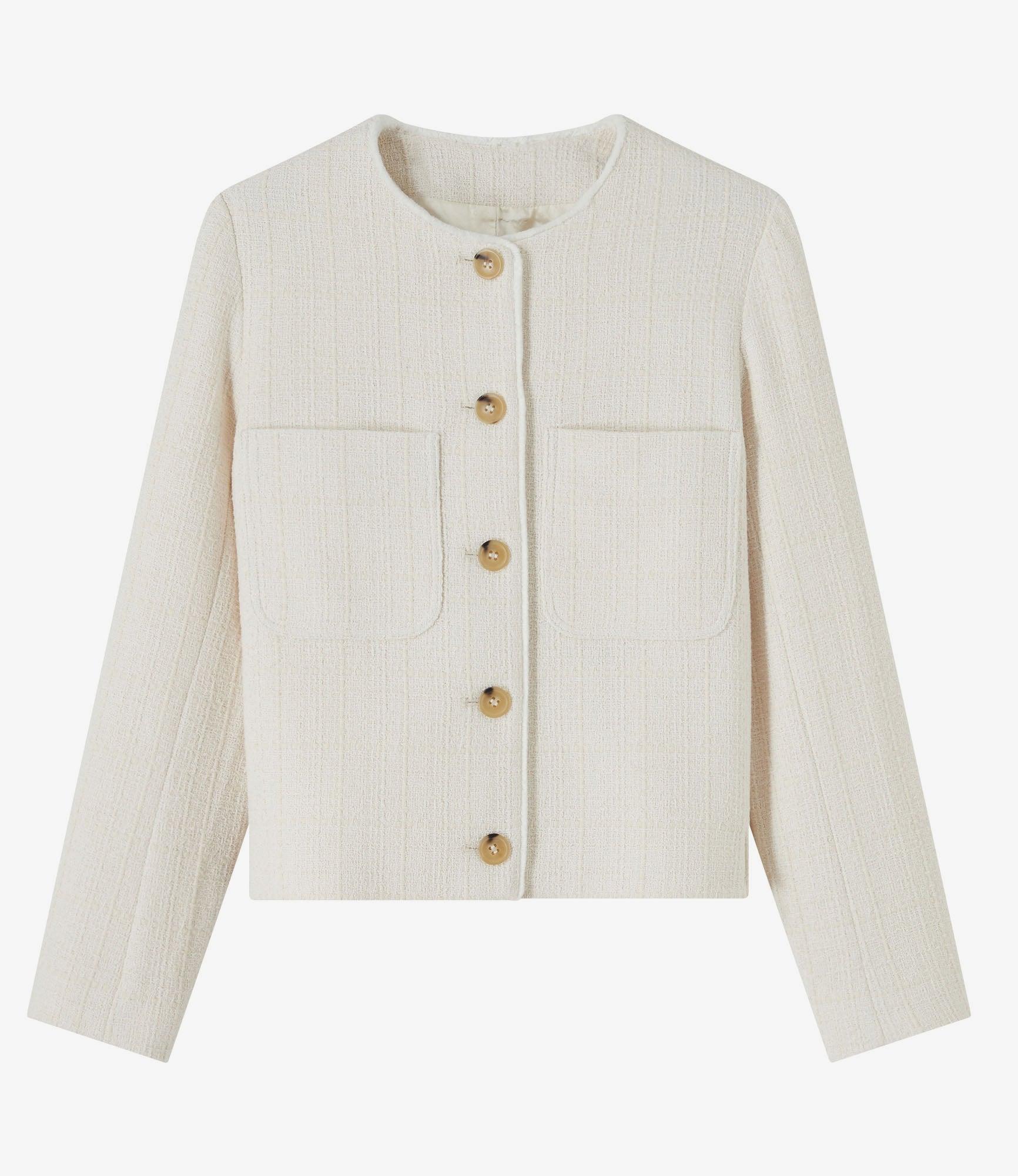 Stella jacket Female Product Image