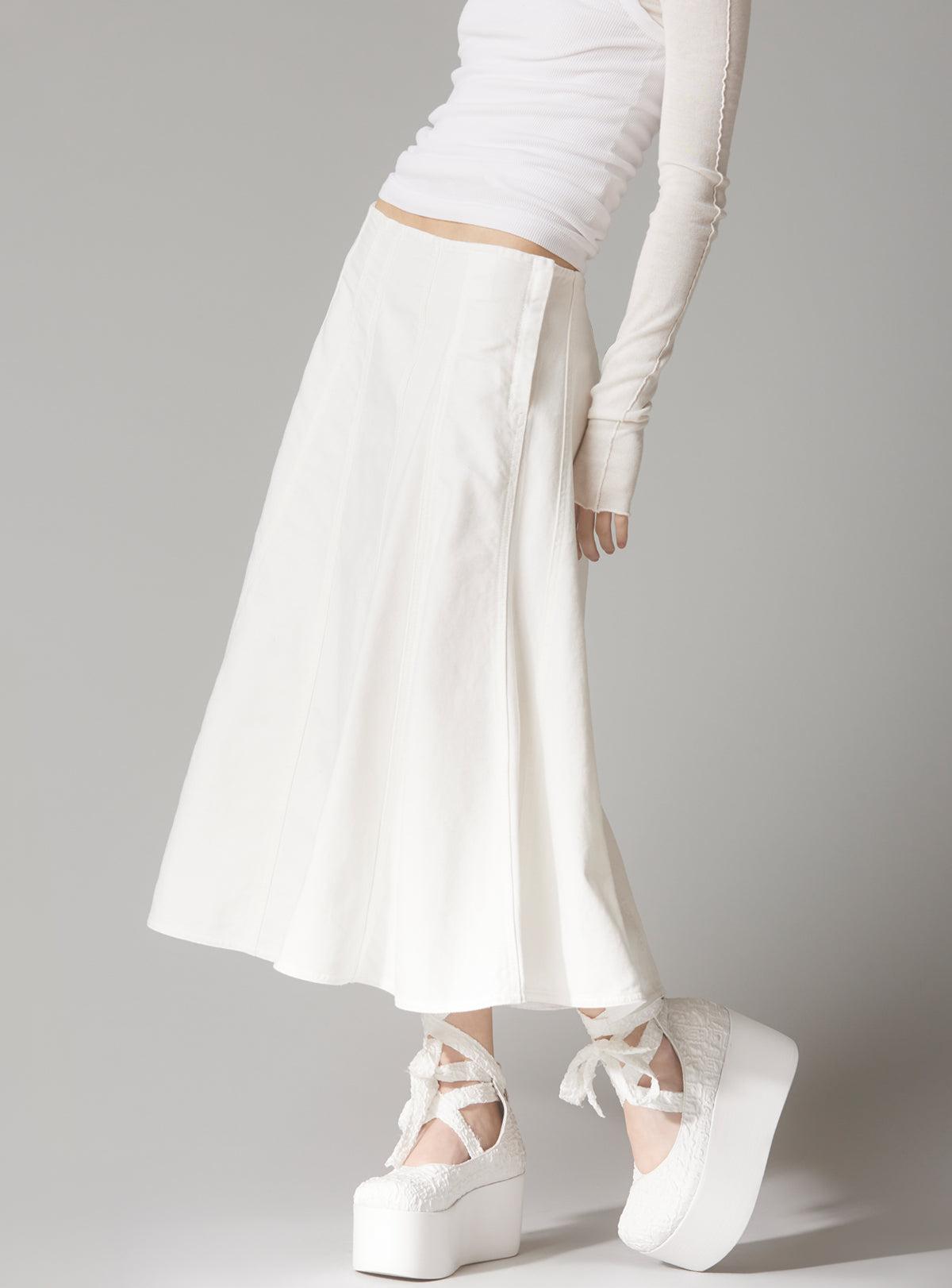 Coise Skirt Female Product Image