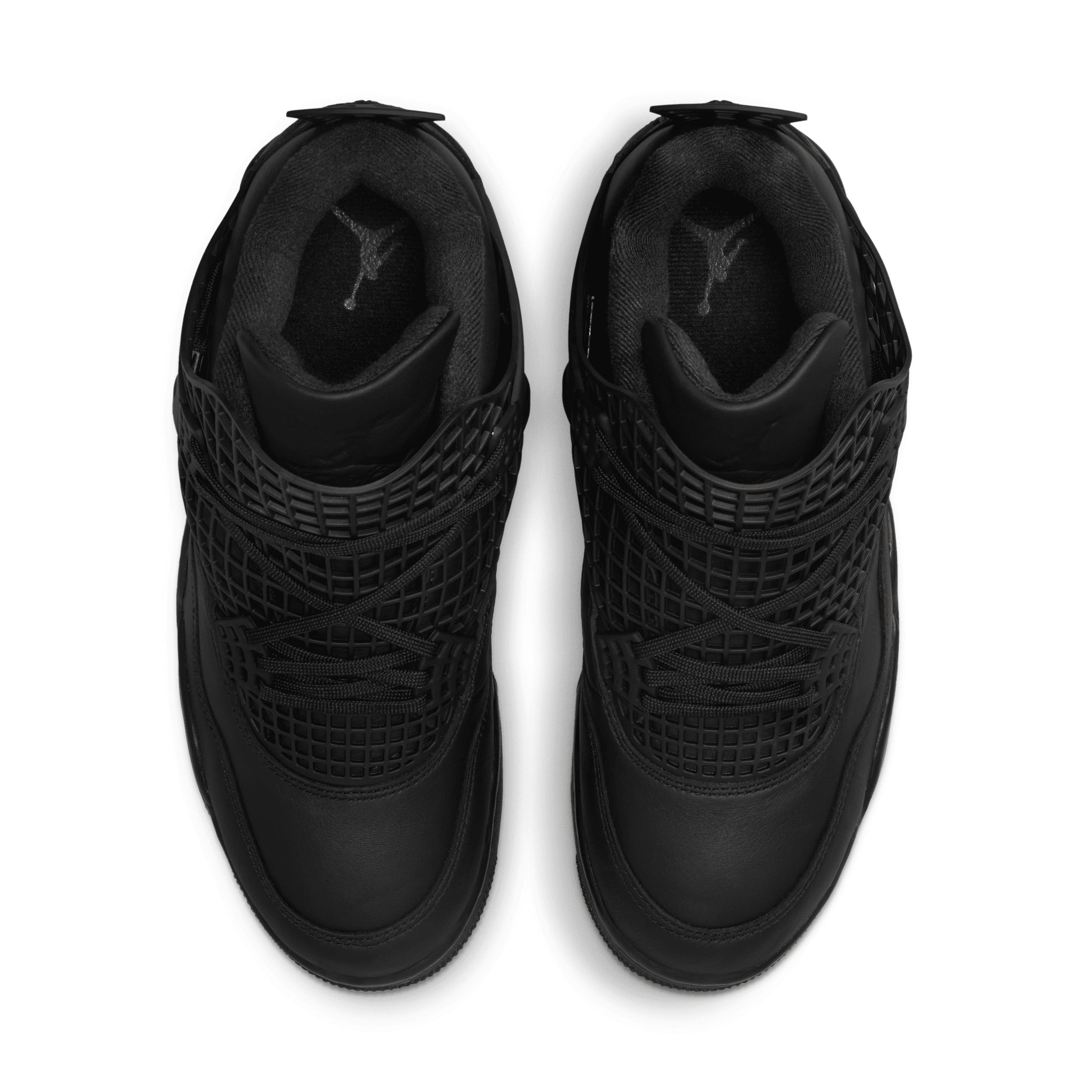 Women's Air Jordan 4 Net Shoes Product Image