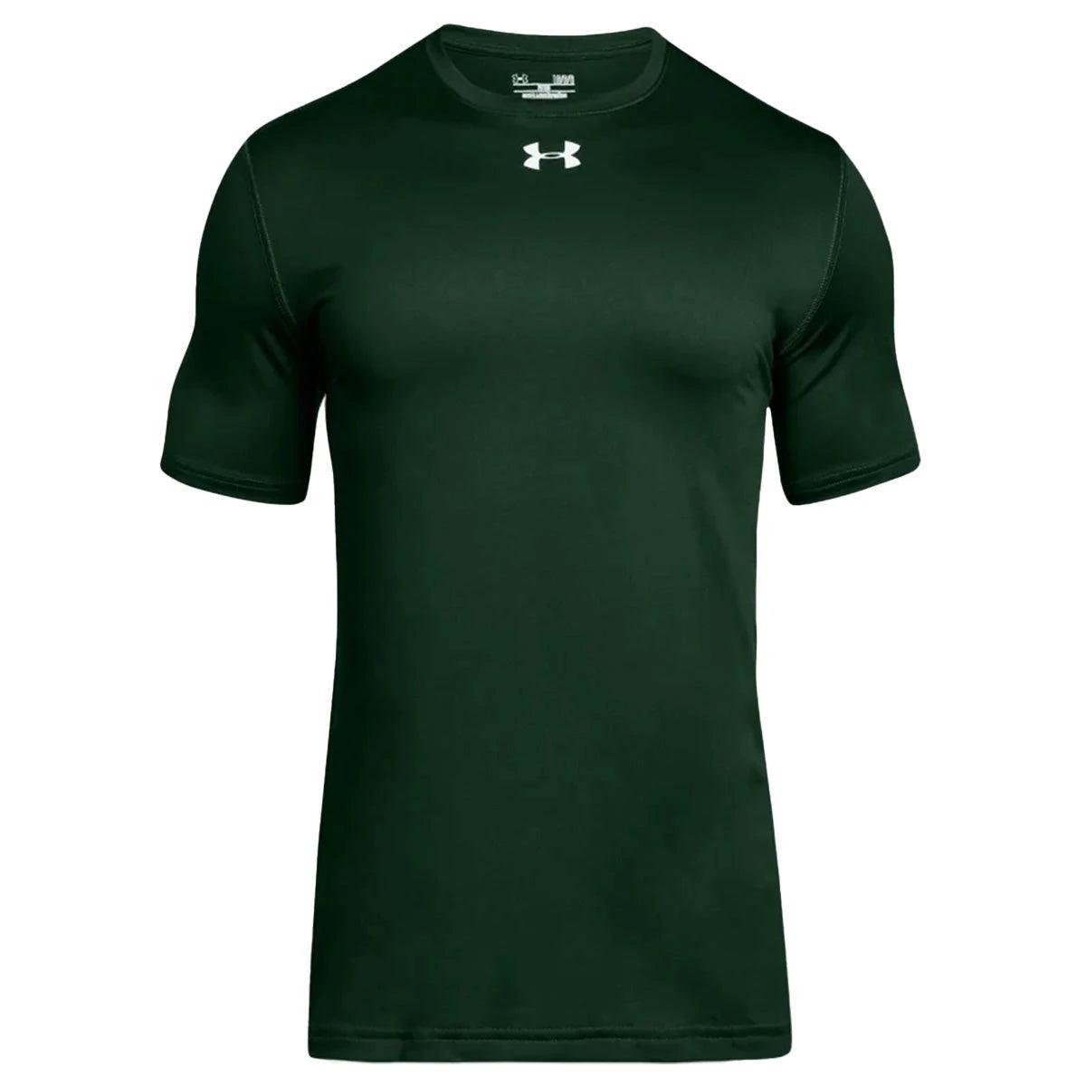Under Armour Men's Short Sleeve 2.0 Locker Tee Product Image