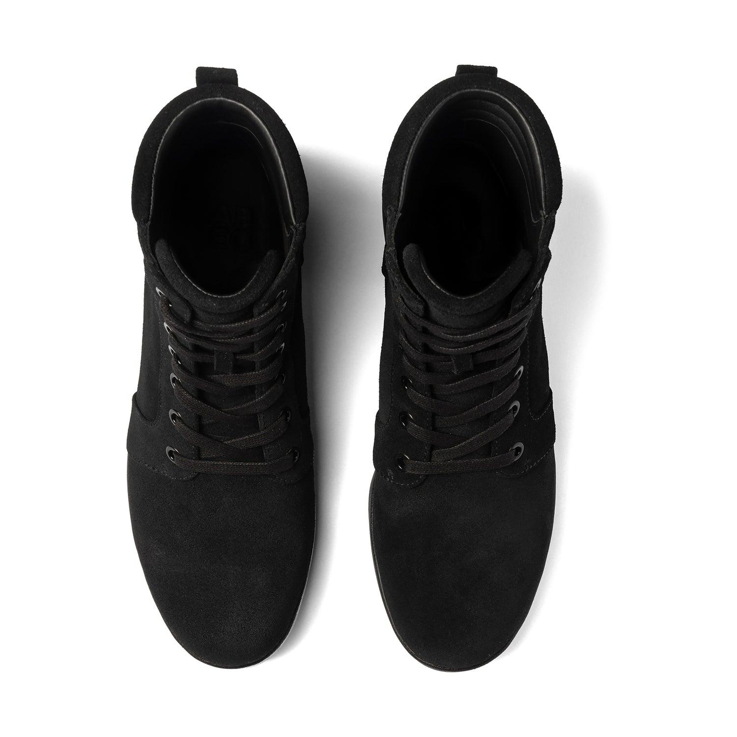 Capital Lace Metatarsal Female Product Image