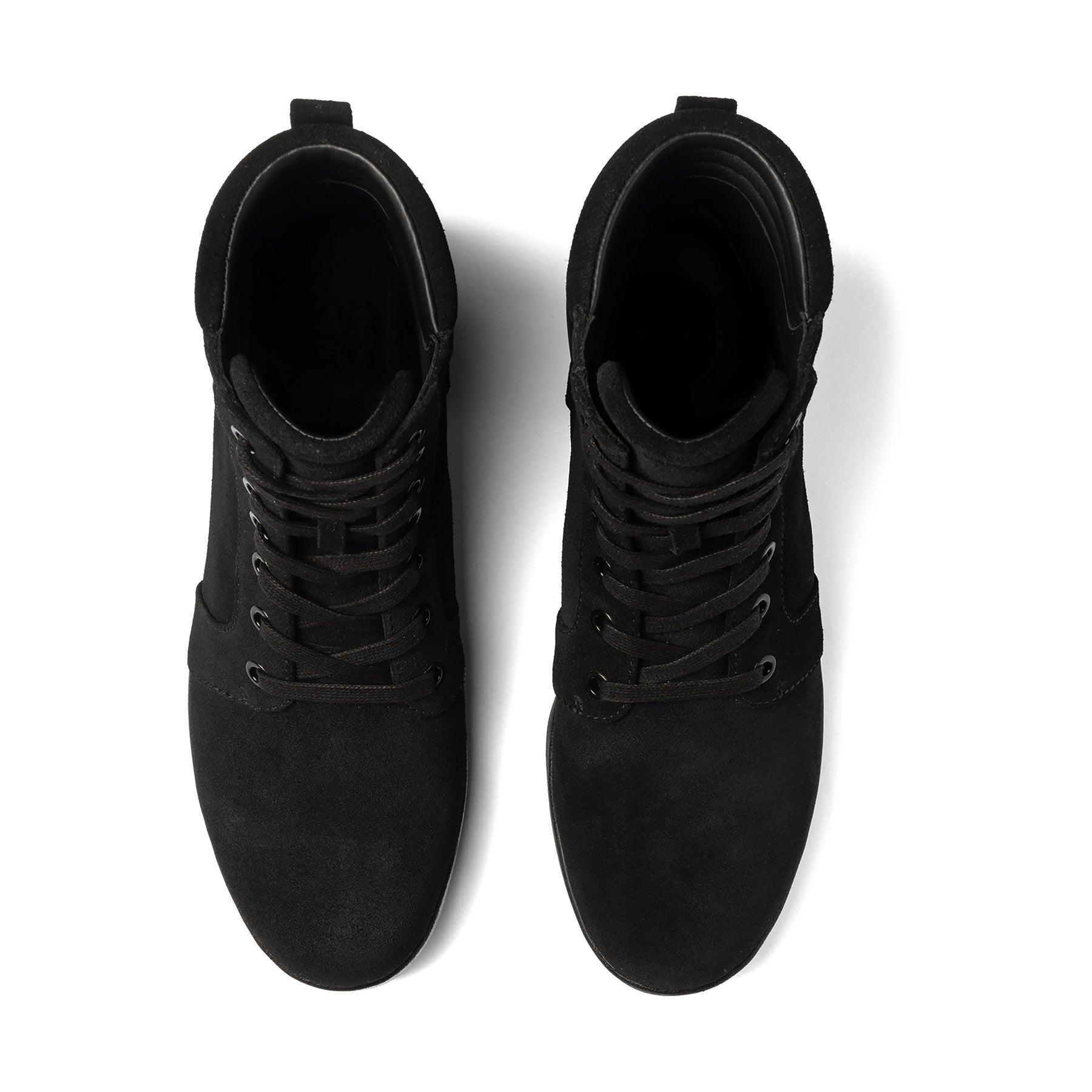 Capital Lace Metatarsal Female Product Image