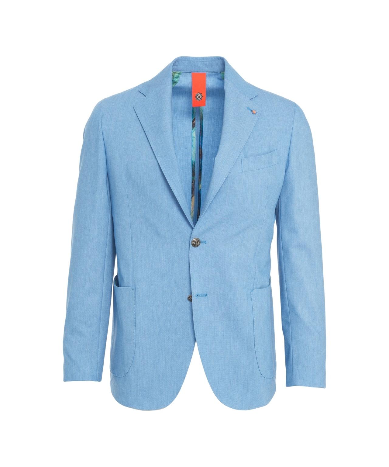 Single-breasted suit 'Incenso' Product Image