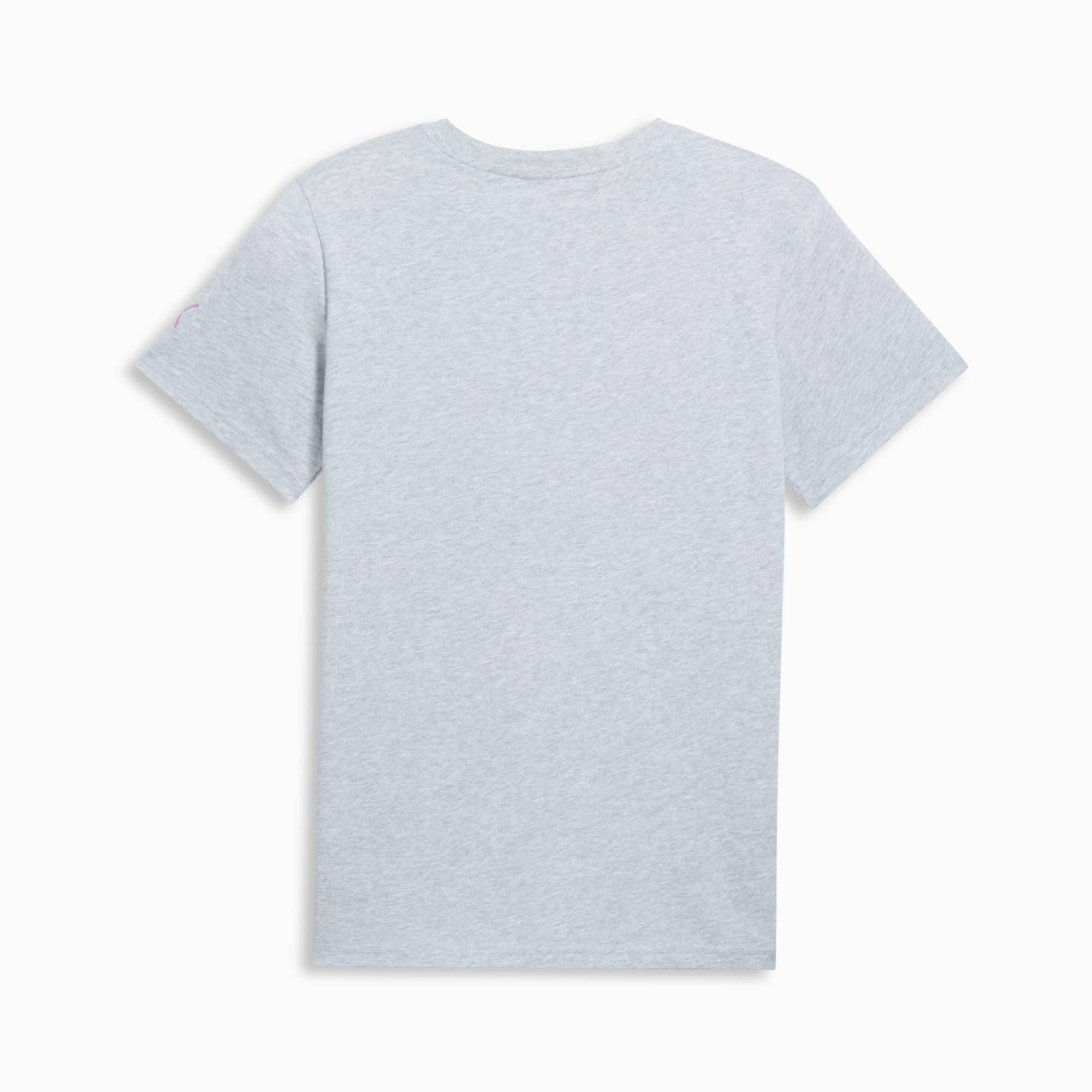 Sports Graphic Women's Tee Product Image